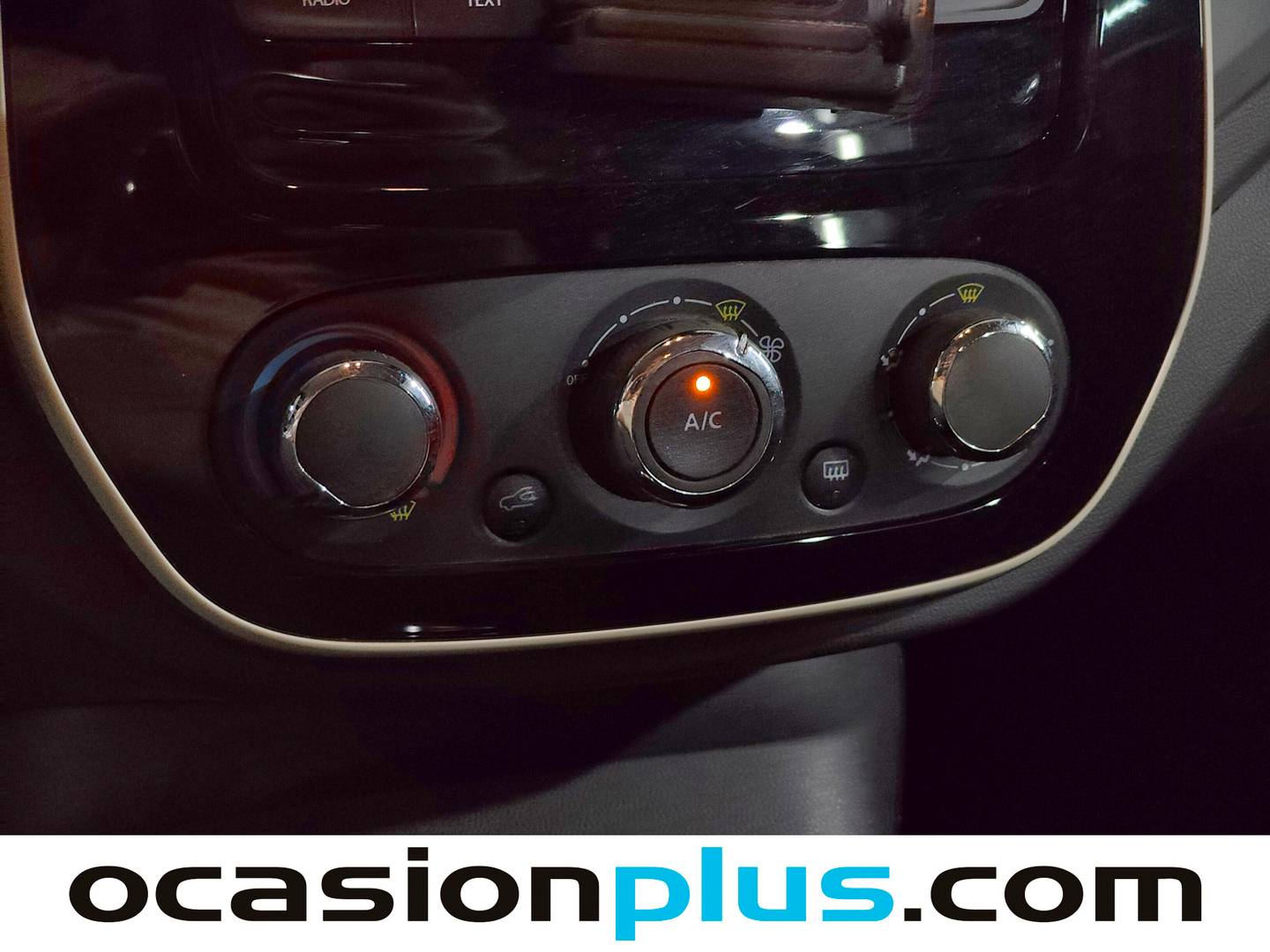 Renault Captur Renault Captur Life TCe (90 CV) km 0