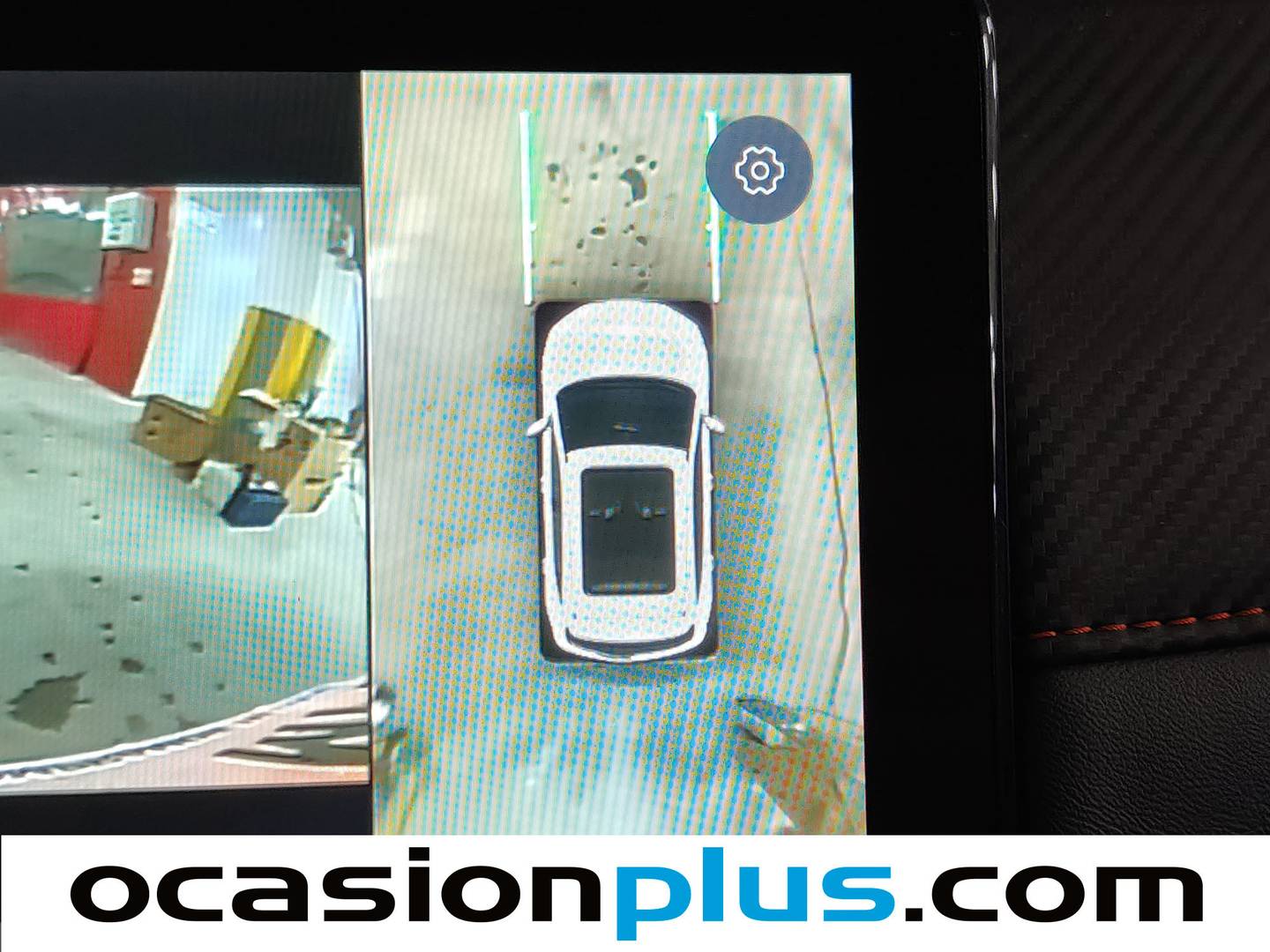 Foto MG ZS MG ZS 1.5 Luxury (106 CV)