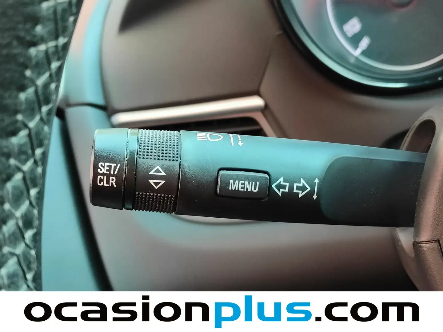 Foto Opel Zafira Opel Zafira 1.6 CDTi S&S 120 Aniversario  (136 CV)  7 Plazas