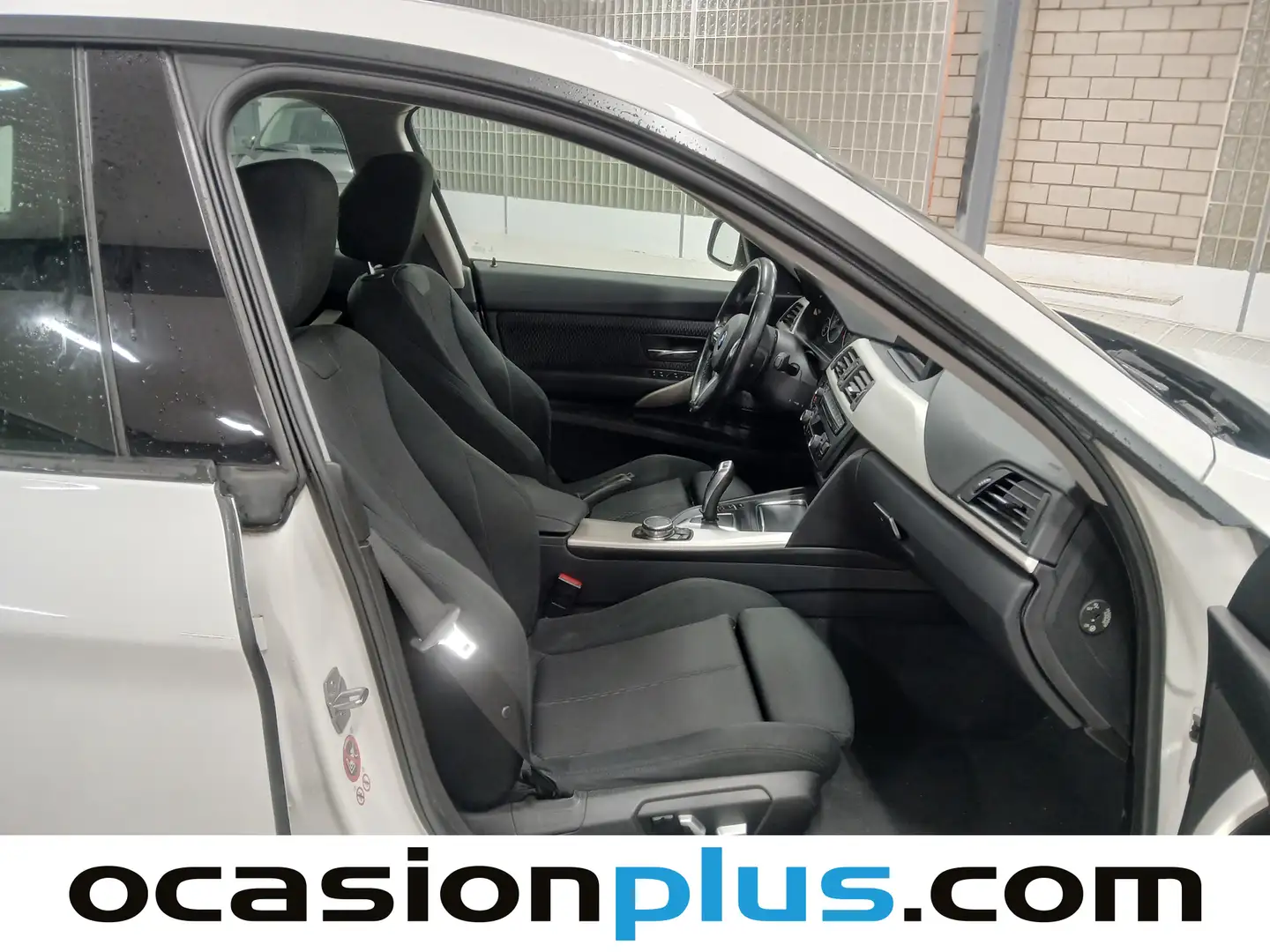 Foto BMW Serie 3 BMW Serie 3 320d Gran Turismo (190 CV)