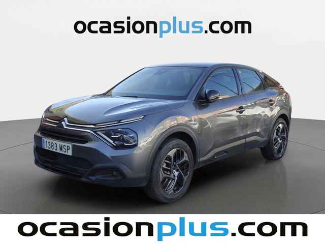 Citroën Ocasión Granada