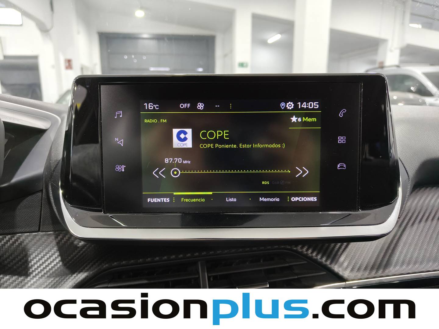 Peugeot 2008 Peugeot 2008 PureTech 130 S&S Allure Pack (130 CV) manual