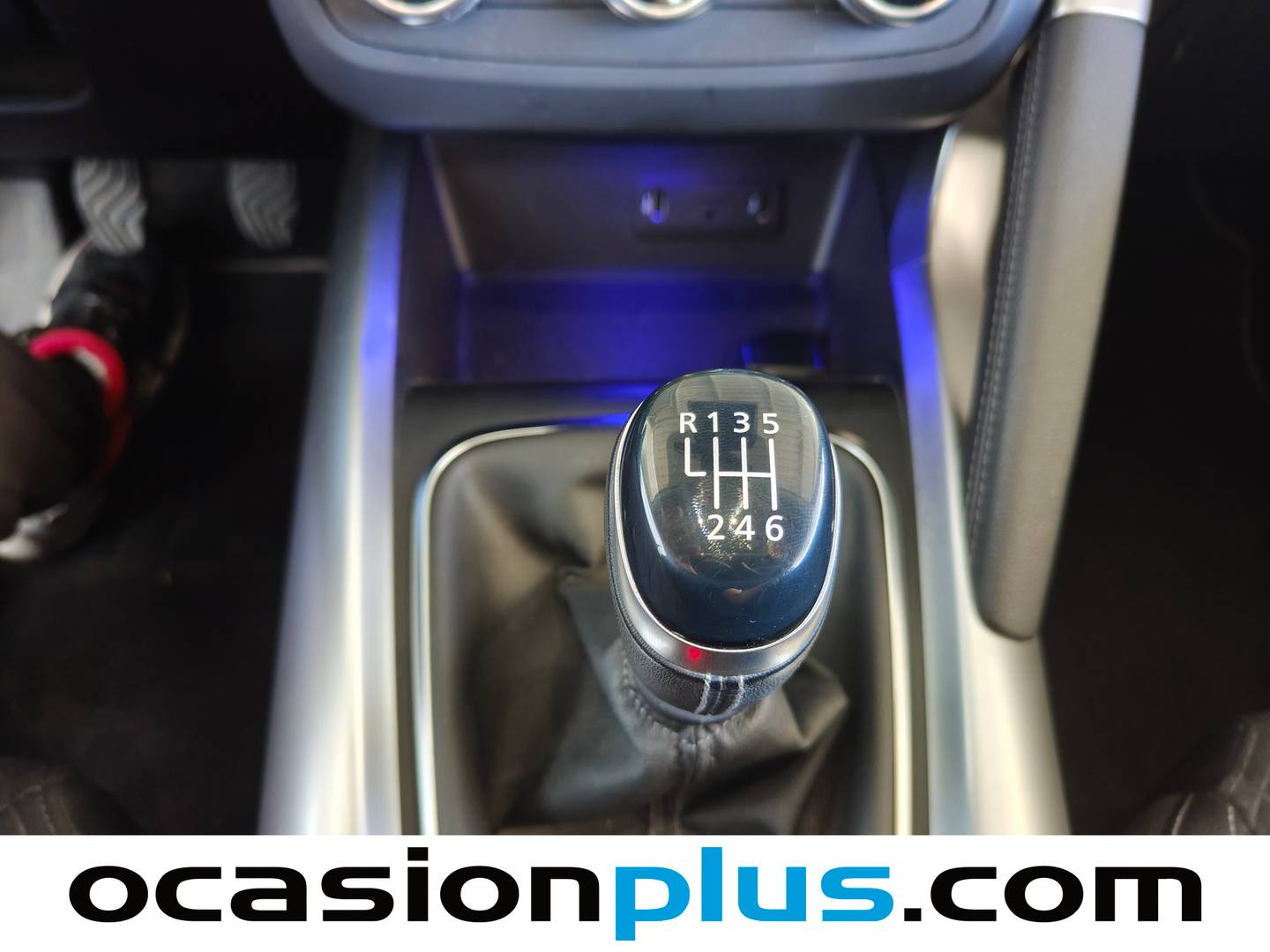 Renault Kadjar Renault Kadjar Techno TCe GPF (140 CV) de segunda mano