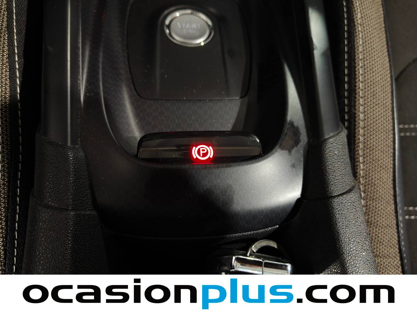 DS DS 4 Crossback DS DS 4 Crossback 1.6 BlueHDi S&S Style EAT6 (120 CV) diésel