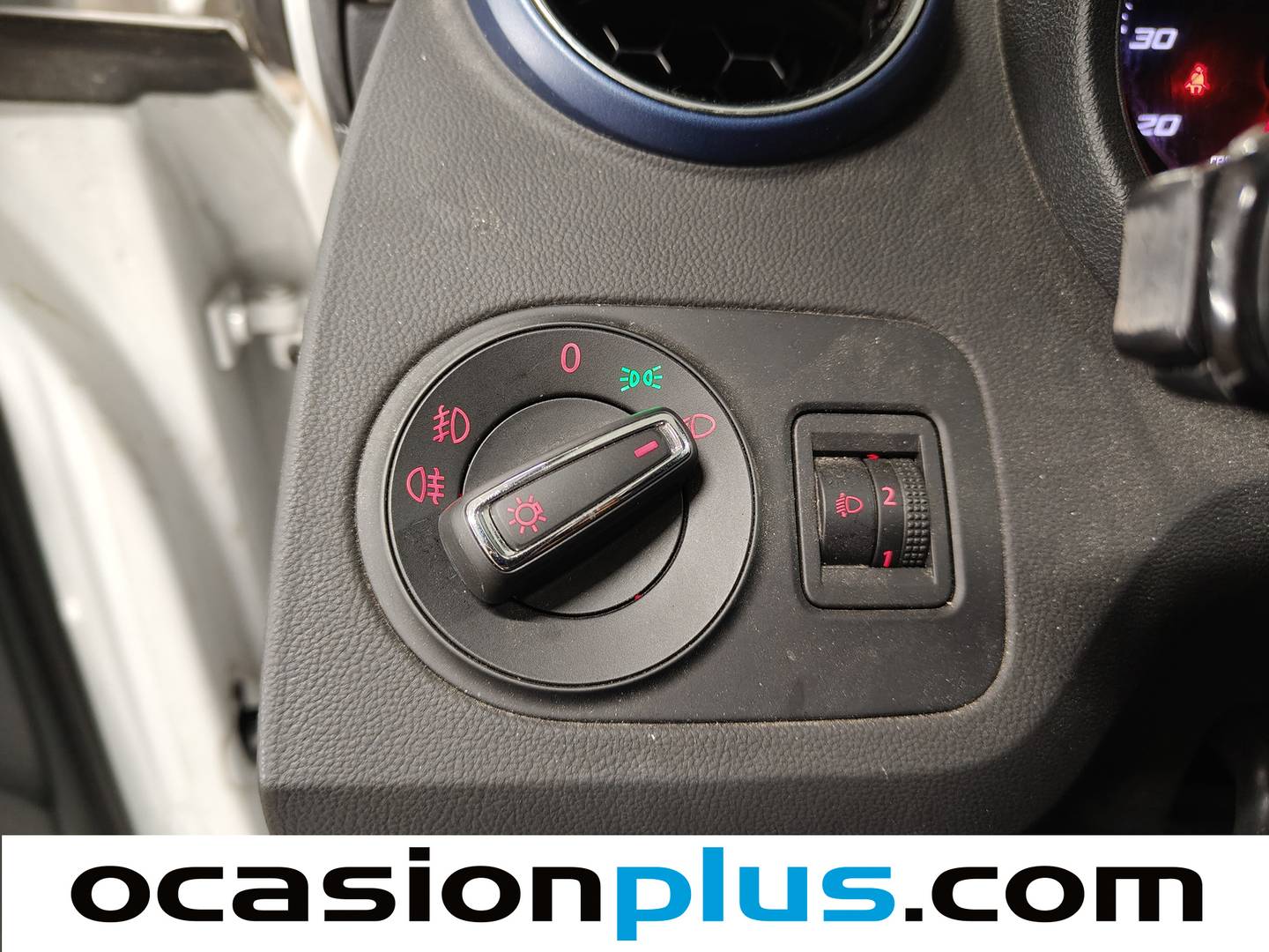 Seat Ibiza Seat Ibiza 1.2 TSI Style Connect (90 CV) 2017