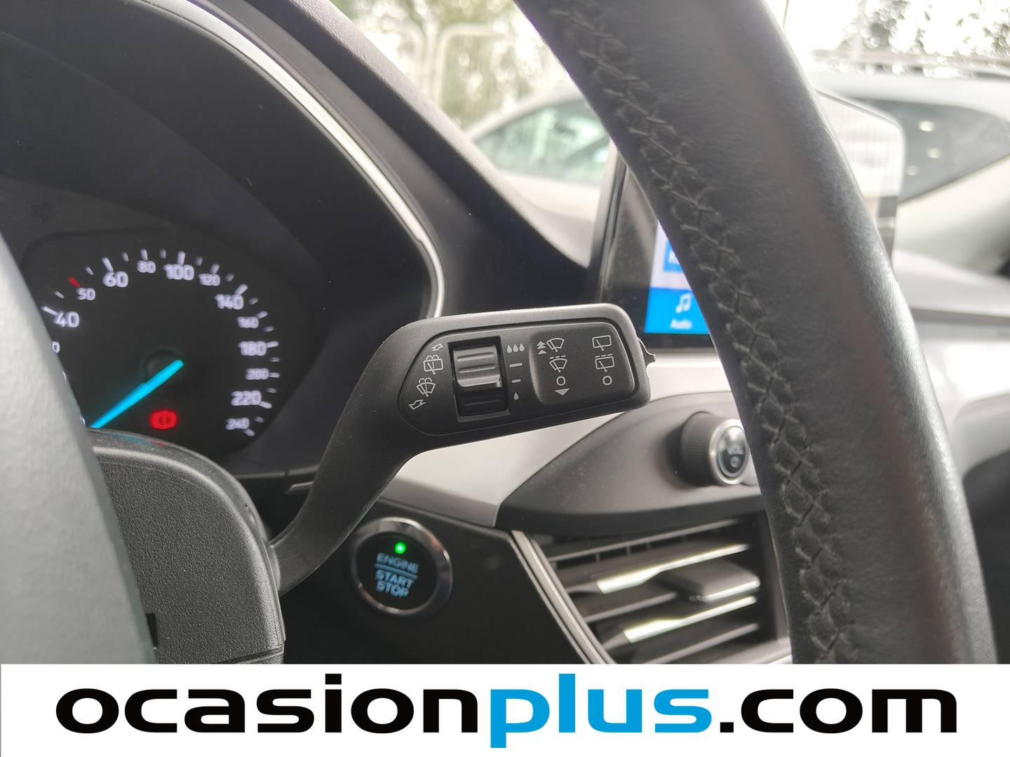 Ford Focus Ford Focus 1.0 Ecoboost Trend+  (125 CV) 125cv