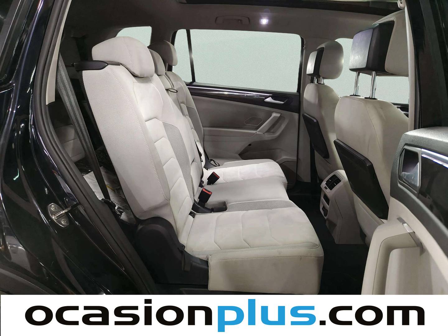 Volkswagen Tiguan Allspace Volkswagen Tiguan Allspace Sport 2.0 TDI 4Motion (150 CV) DSG 7 Plazas diésel