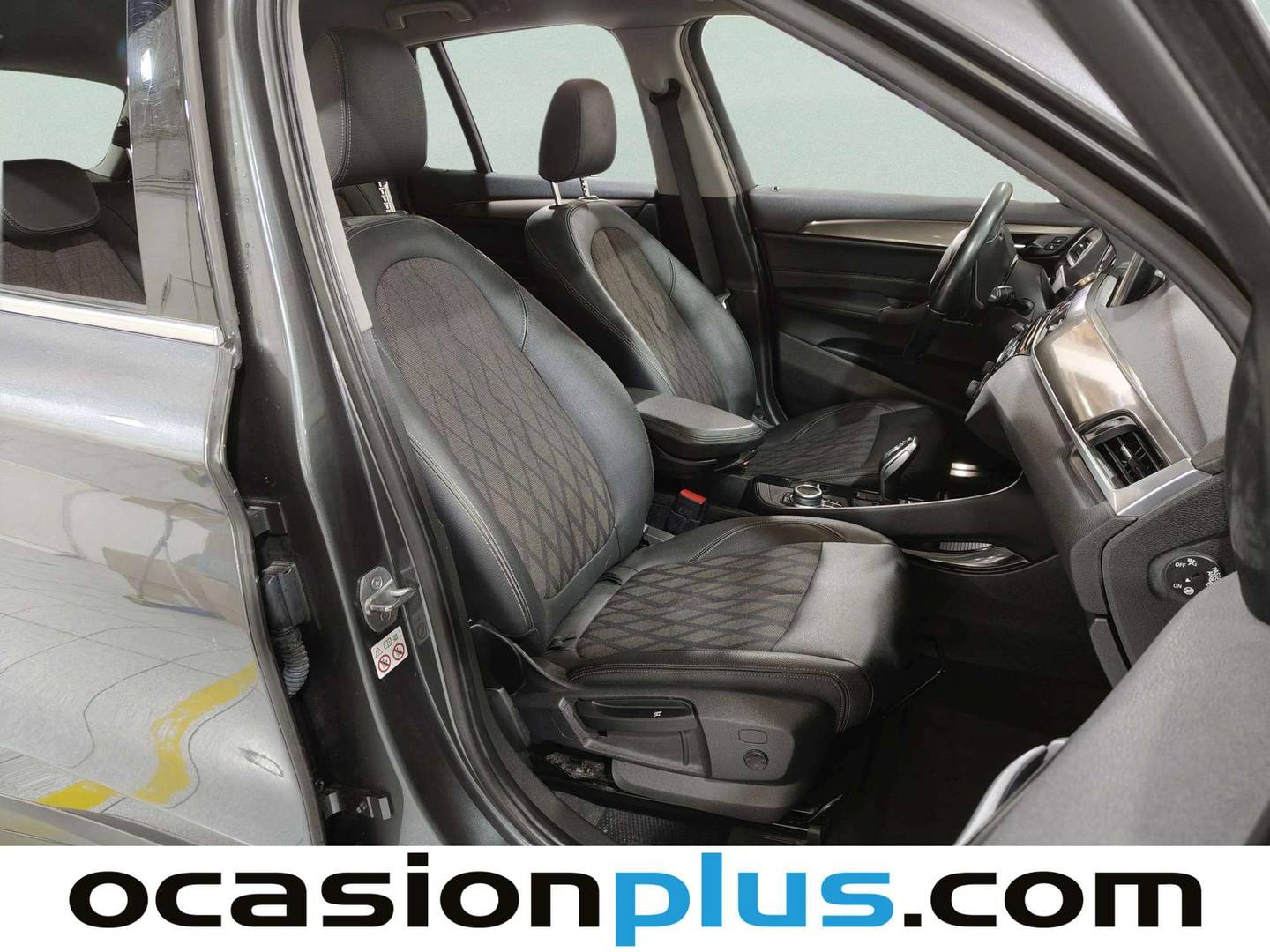 Foto BMW X1 BMW X1 sDrive18d (150 CV)