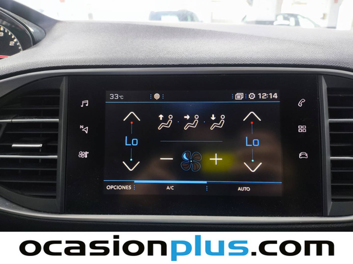 Peugeot 308 Peugeot 308 PureTech 110 S&S Allure (110 CV) 2019