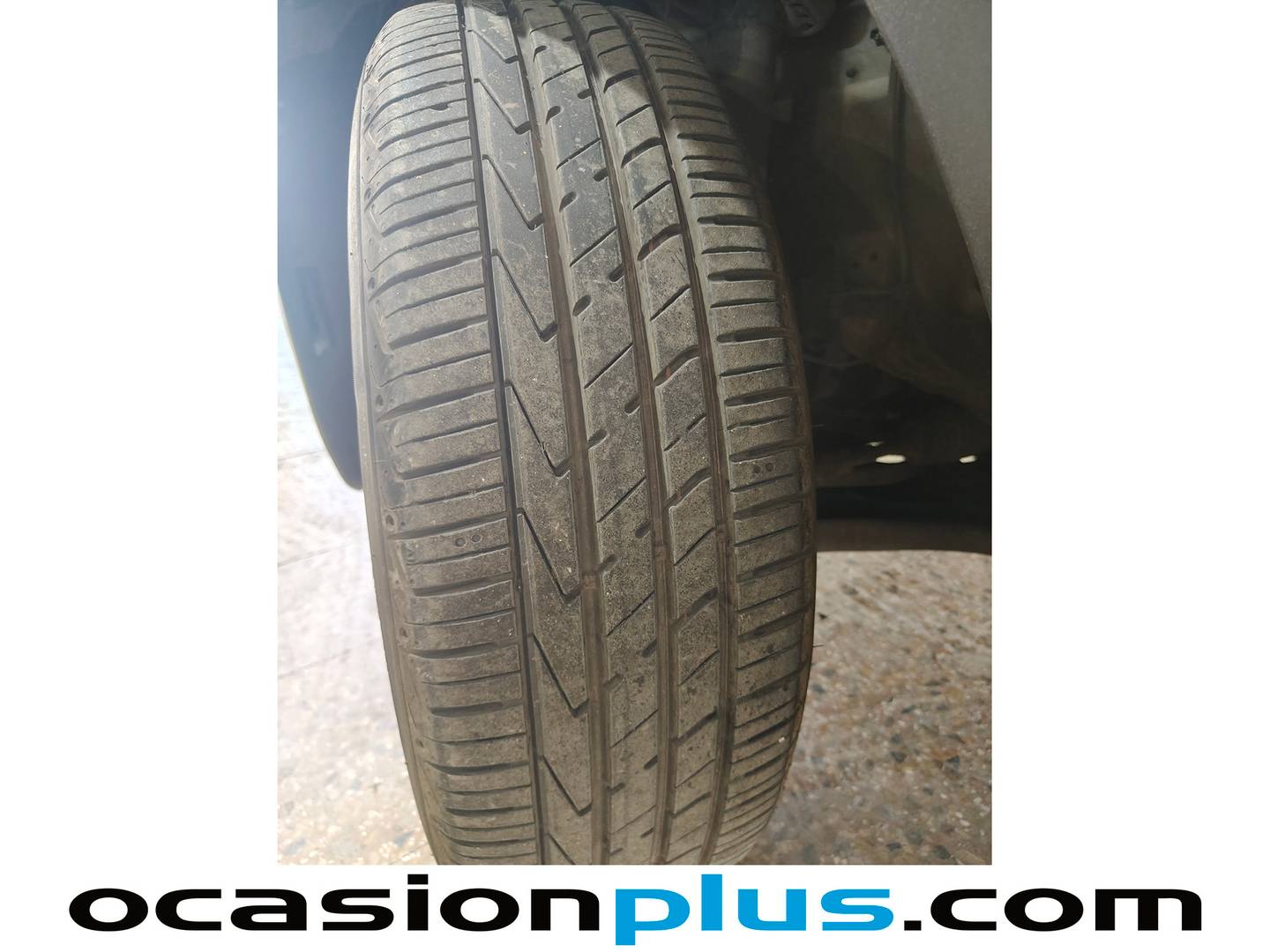 Hyundai Tucson Hyundai Tucson 1.6 TGDI Maxx (150 CV) seminuevo