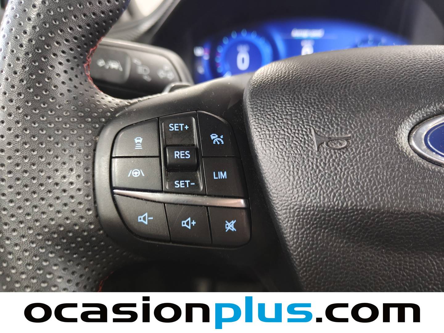 Foto Ford Puma Ford Puma 1.0 EcoBoost MHEV ST-Line X Auto (155 CV)