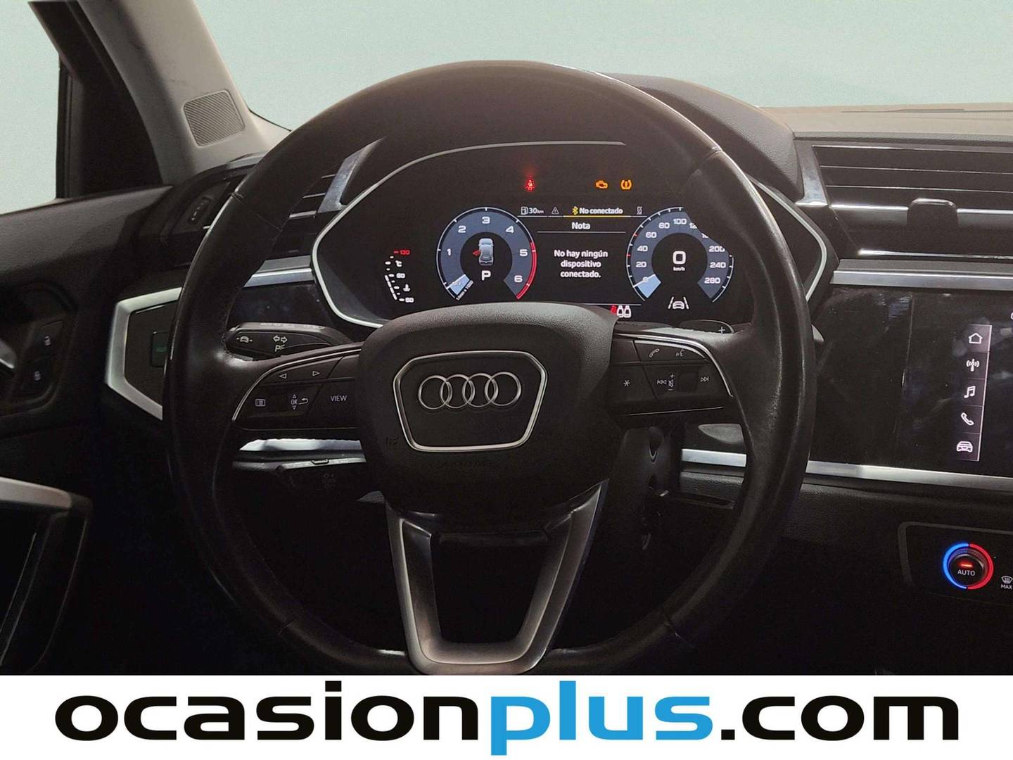 Audi Q3 Audi Q3 Advanced 35 TDI (150 CV) S tronic seminuevo