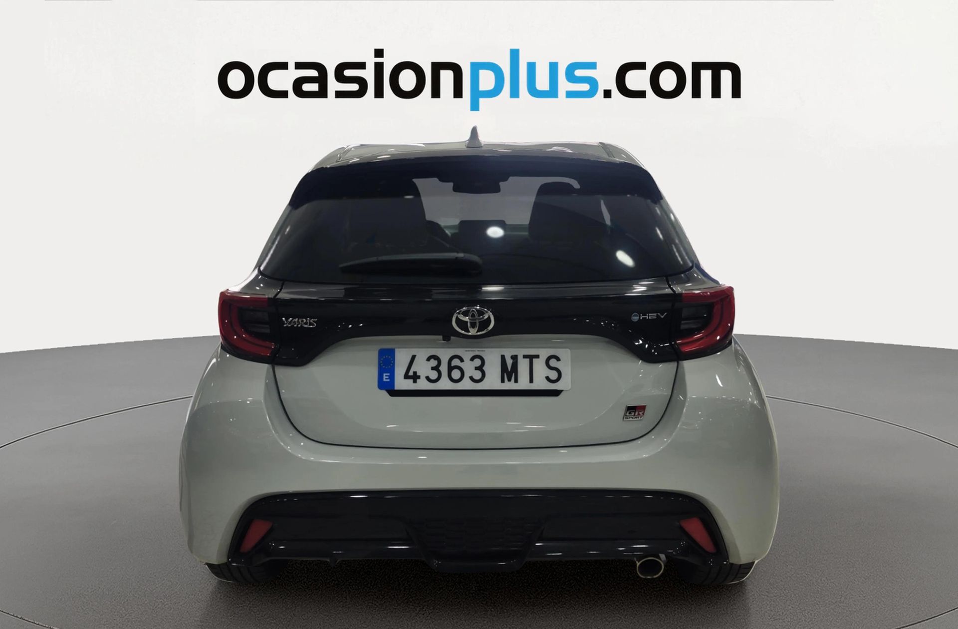 Toyota Yaris 1.5 130H GR Sport - foto 15