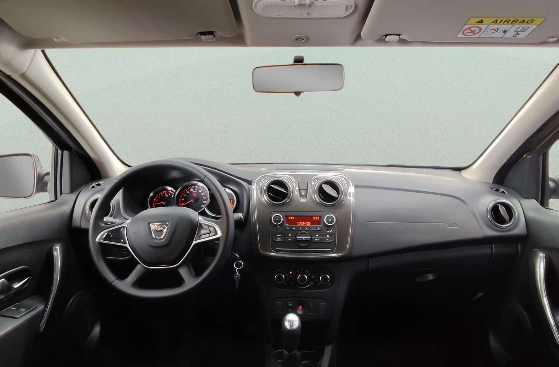 Dacia Sandero Stepway Essential TCe - foto 6