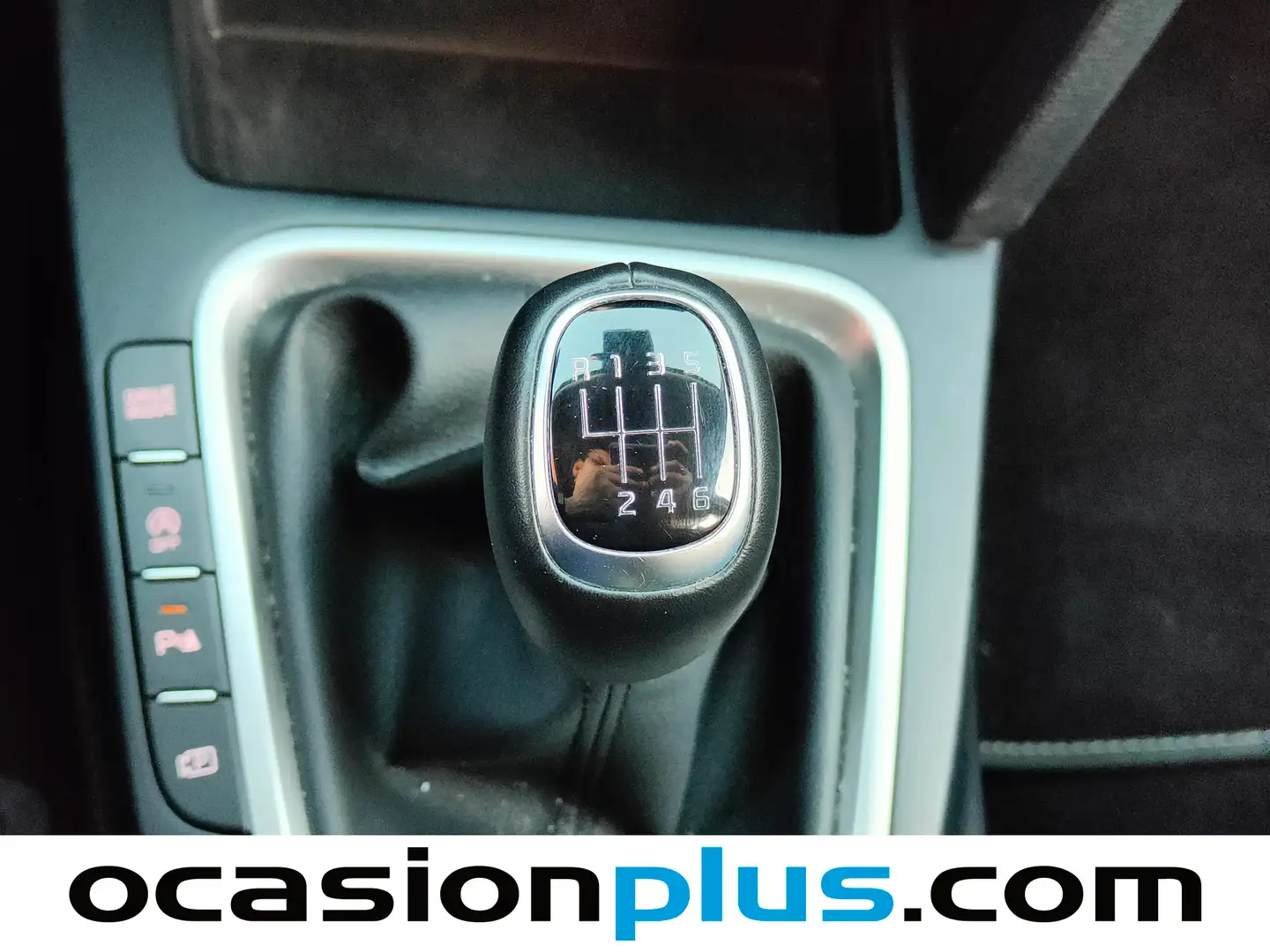 Foto KIA XCeed Kia XCeed 1.5 MHEV iMT Drive (160 CV)