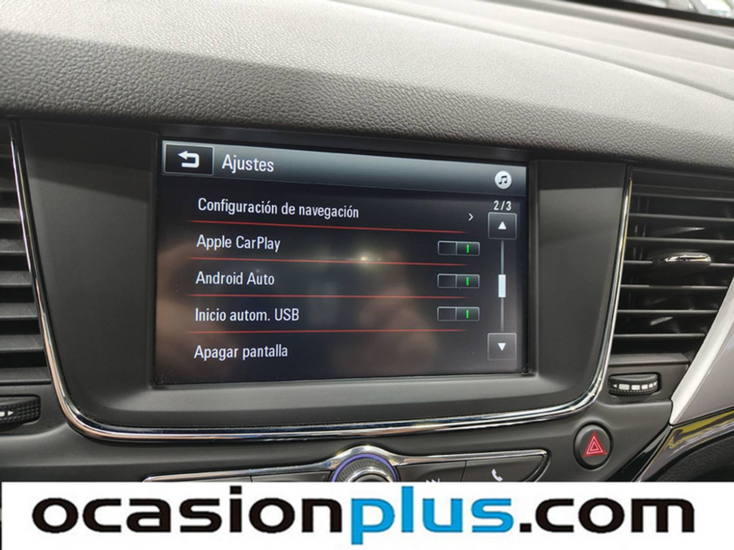 Foto Opel Astra Opel Astra 1.4 Turbo SHT Elegance CVT Auto (145 CV)