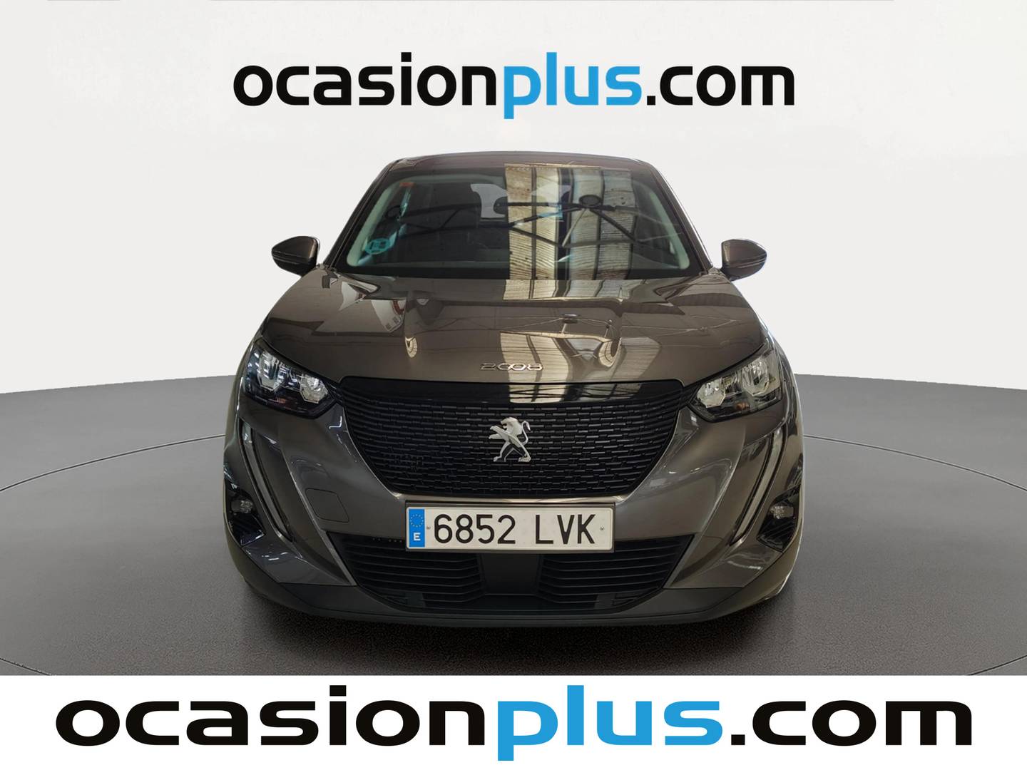Peugeot 2008 Peugeot 2008 BlueHDi 110 S&S Active Pack (110 CV) 110cv