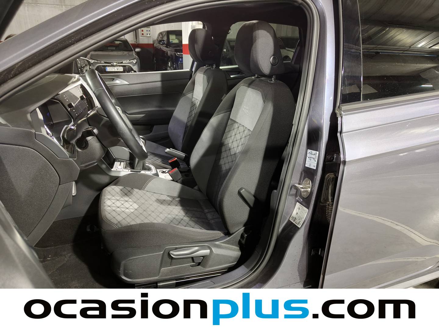 Foto Volkswagen Polo Volkswagen Polo R-Line 1.0 TSI (95 CV)