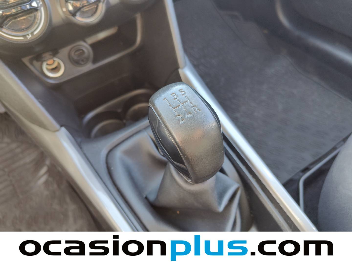 Peugeot 2008 Peugeot 2008 BlueHDi 100 Style (100 CV) de segunda mano