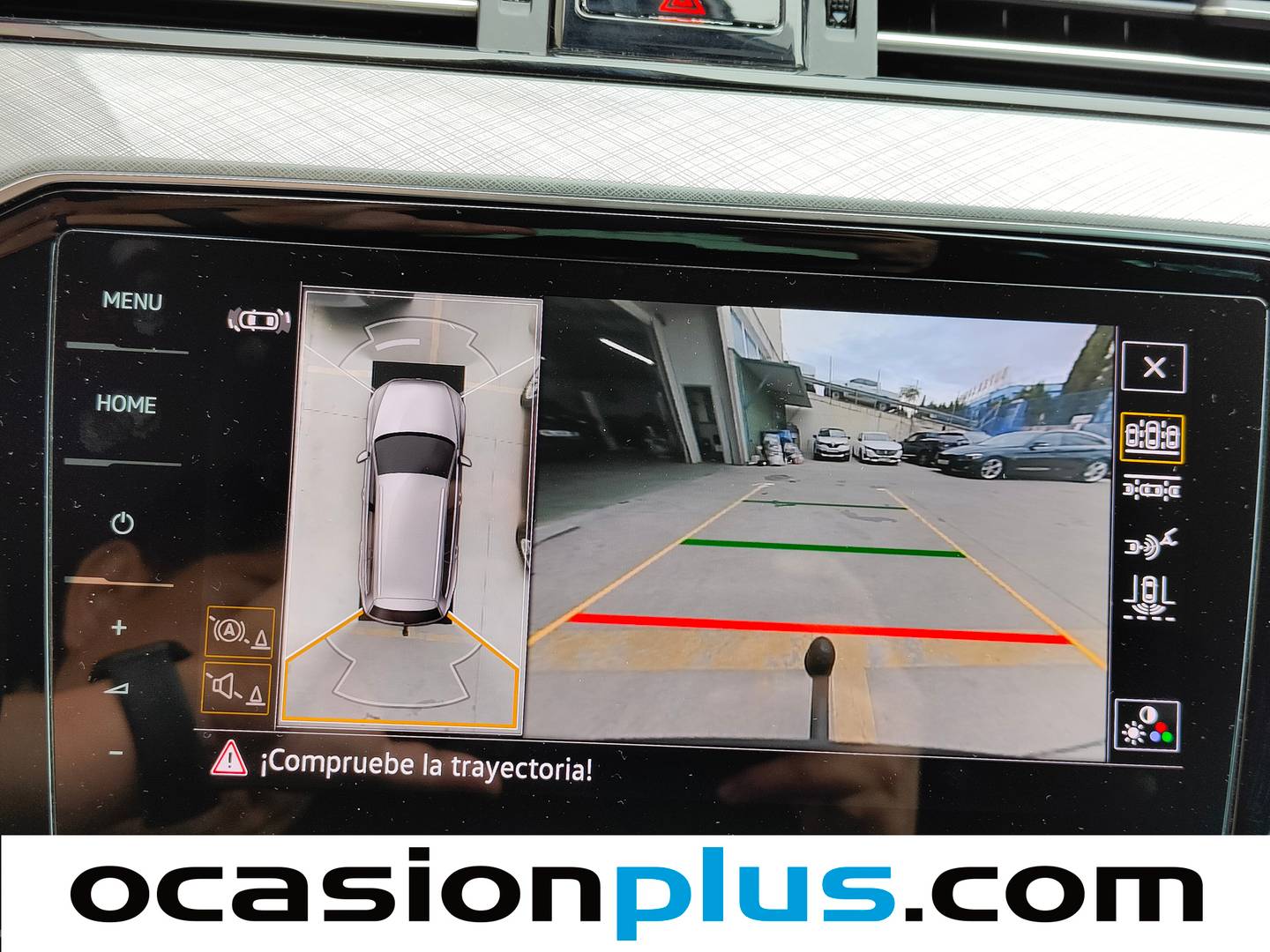 Extras del Volkswagen Passat Volkswagen Passat Variant GTE 1.4 TSI e-Power (218 CV) DSG