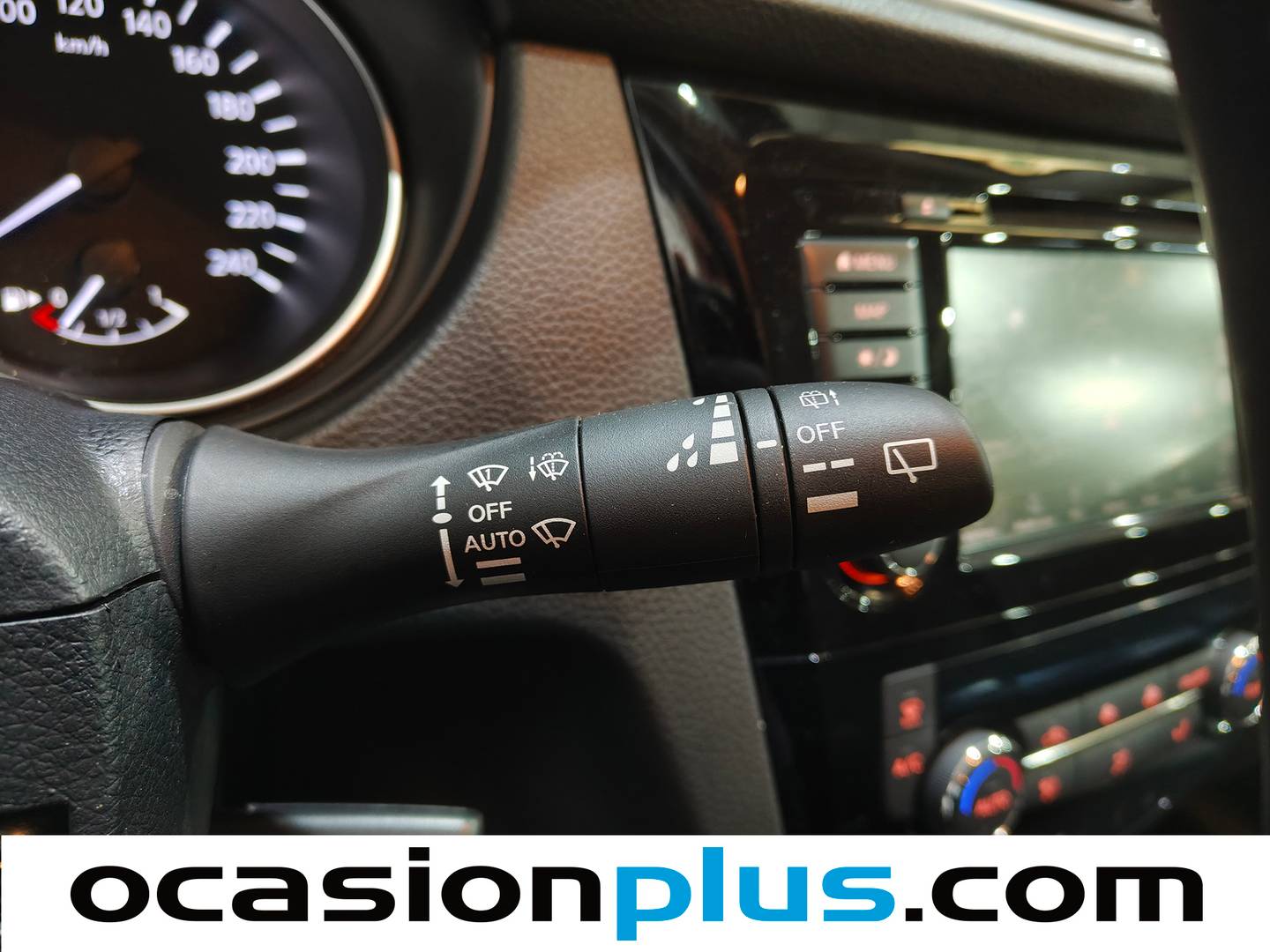 Nissan QASHQAI Nissan Qashqai DIG-T 140 Acenta 4x2 (140 CV) al mejor precio