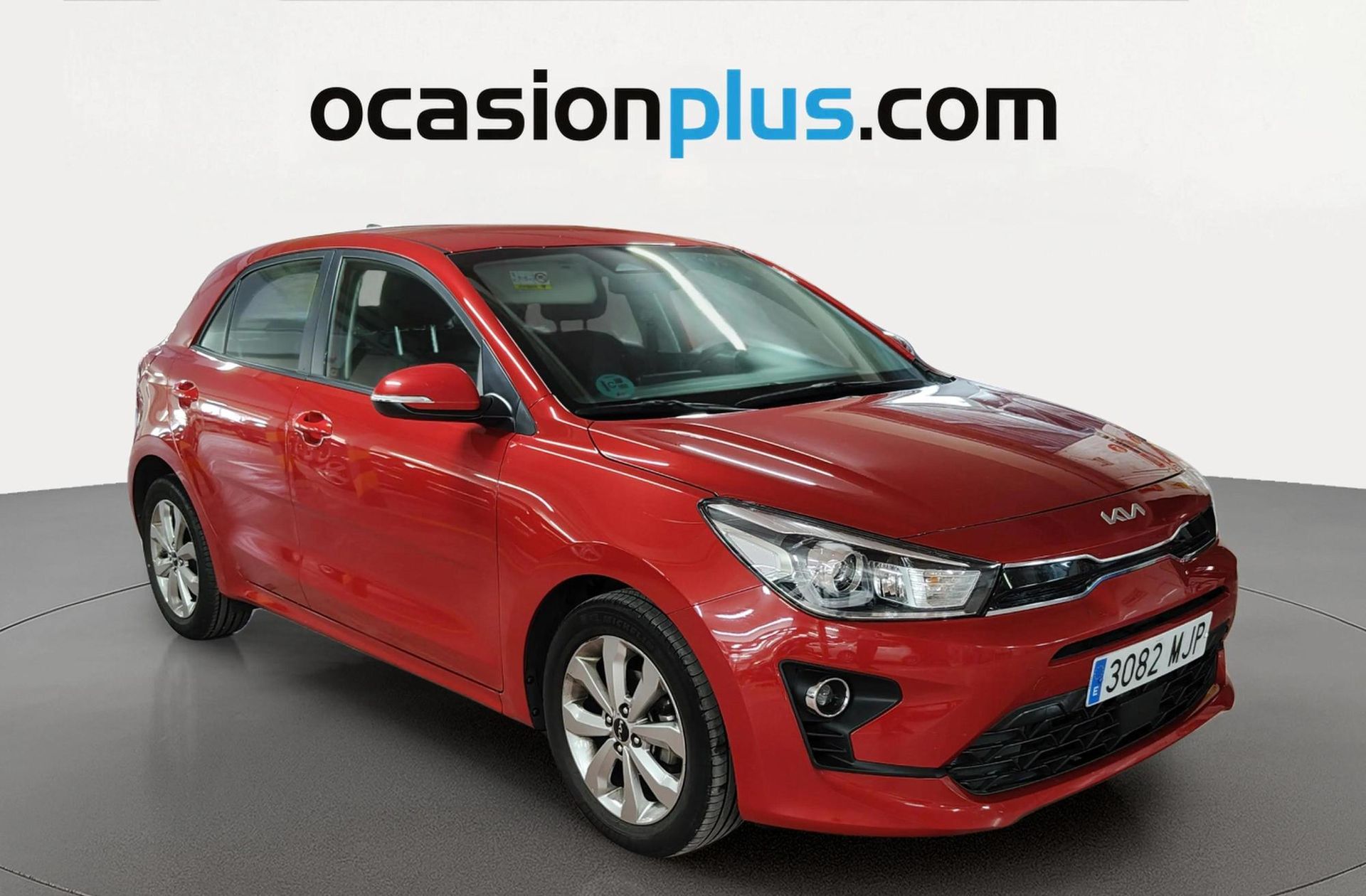 Kia Rio 1.2 DPi Drive - foto 2