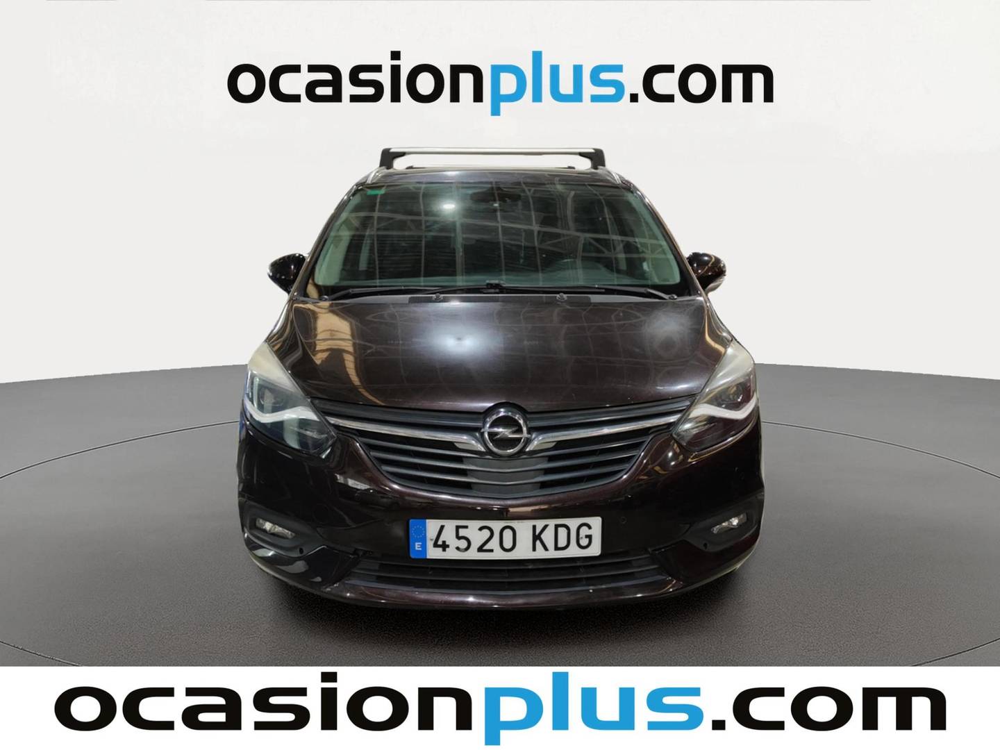 Opel Zafira Tourer Opel Zafira Tourer 1.6 CDTi S&S Excellence (136 CV) 136cv