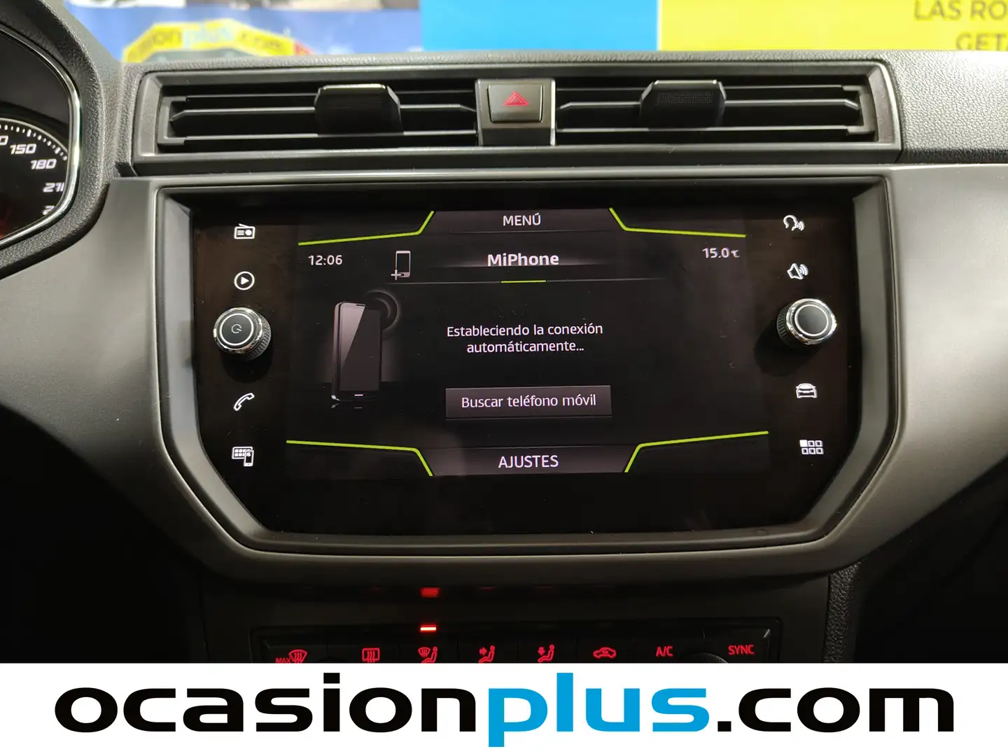 Foto Seat Ibiza SEAT Ibiza 1.0 EcoTSI S&S Style (95 CV)