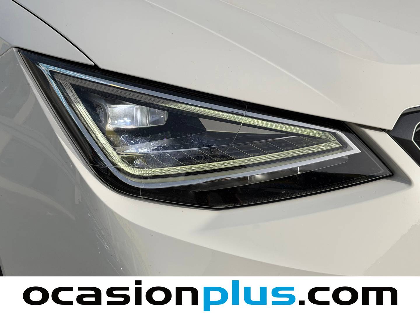 Acabados Seat Arona Seat Arona 1.0 TSI FR XL RX (110 CV)