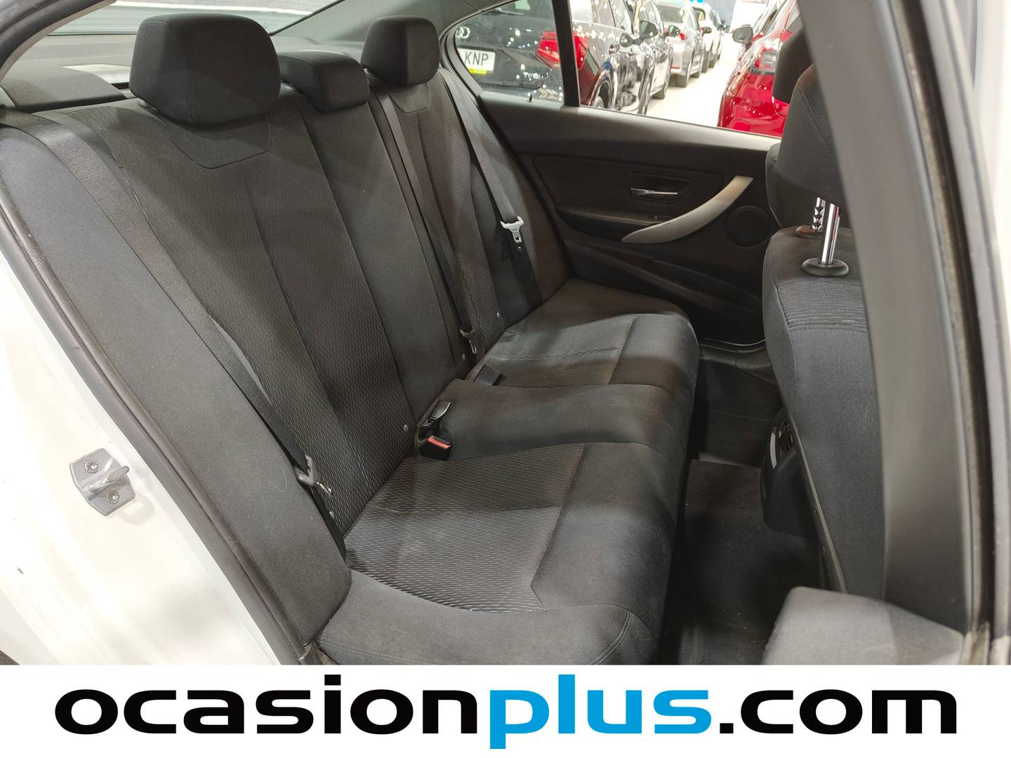 BMW Serie 3 BMW Serie 3 318d (143 CV) al mejor precio