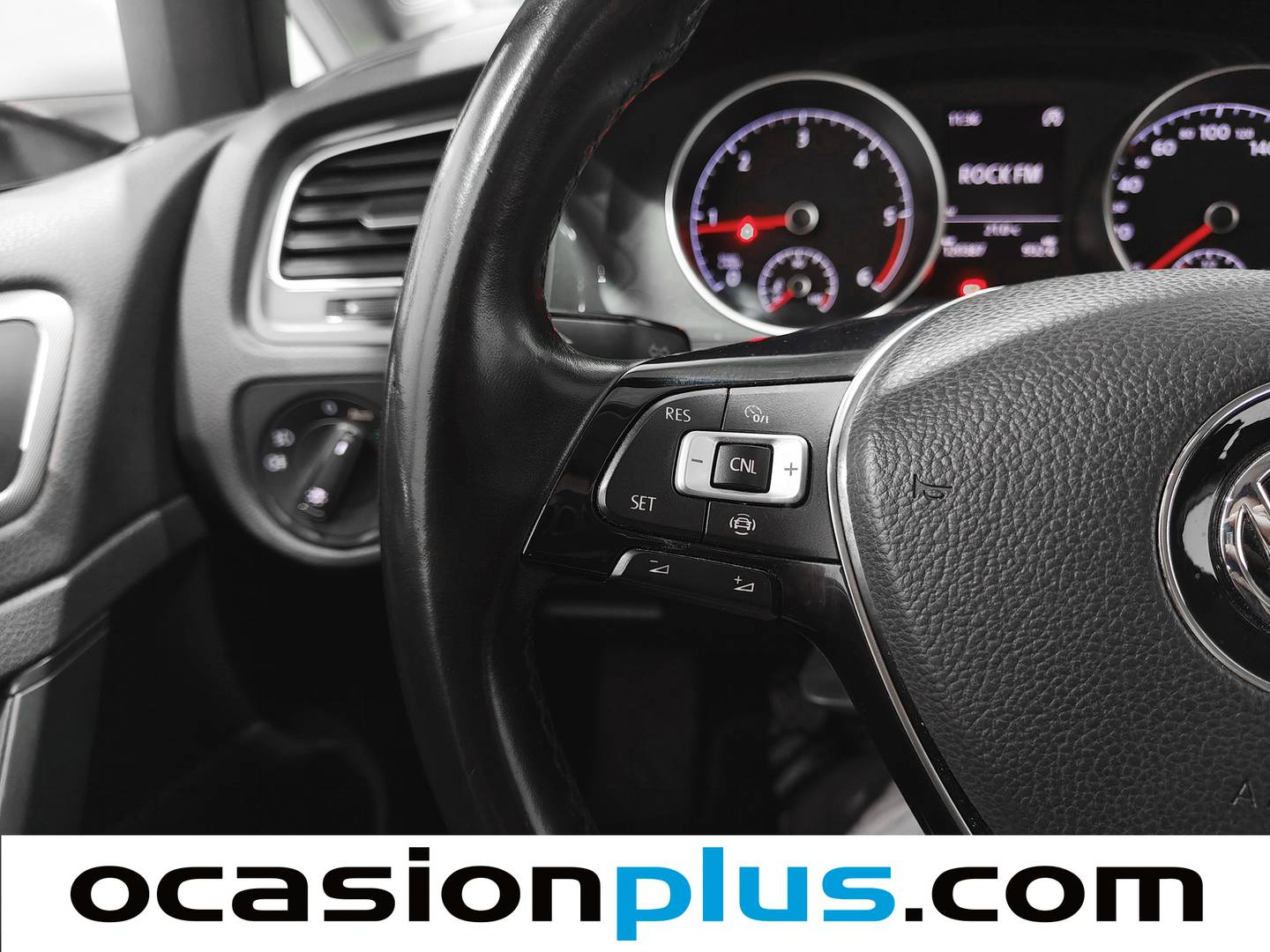 Acabados Volkswagen Golf Volkswagen Golf Last Edition 1.6 TDI (115 CV)