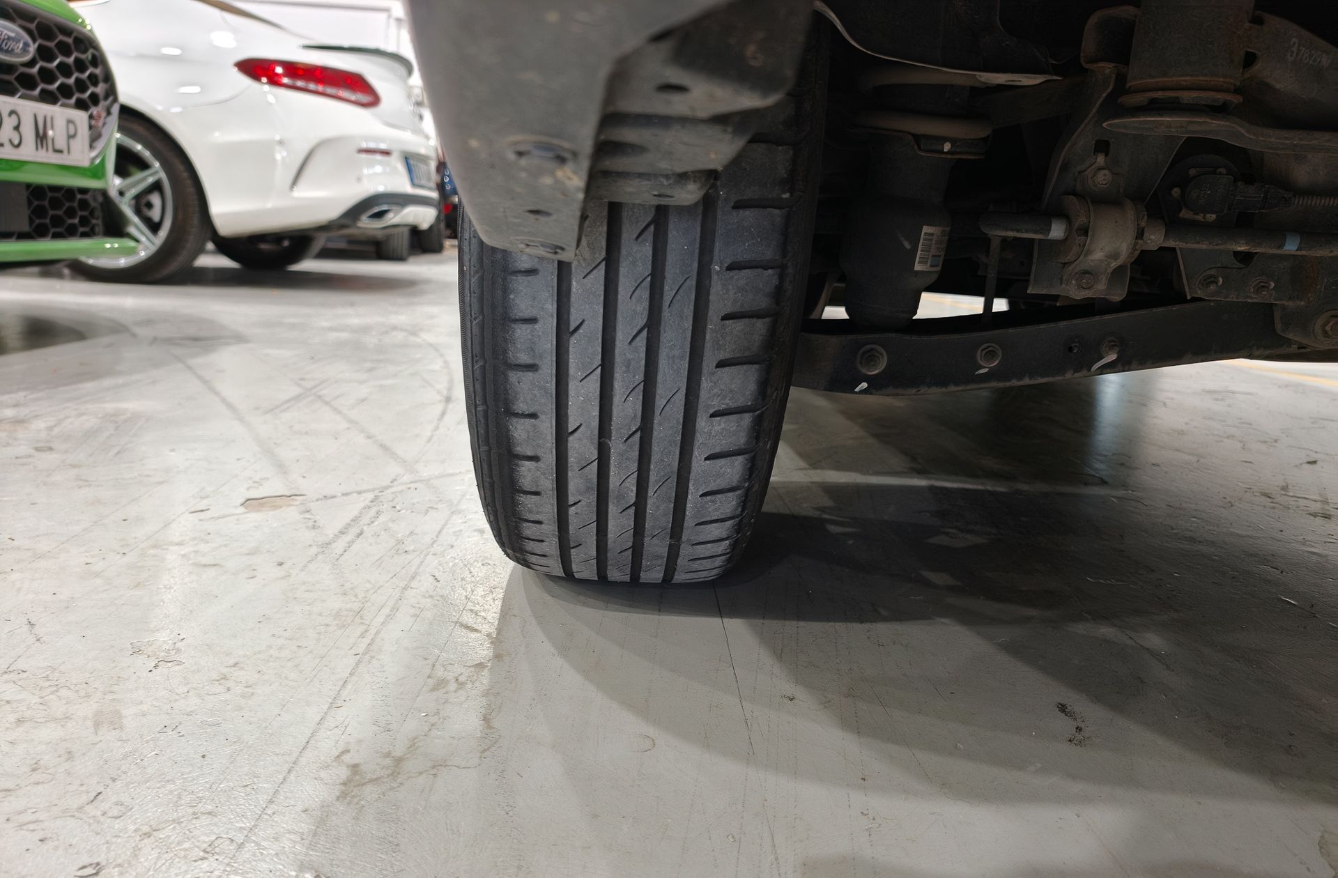Subaru Forester 2.0 TD Sport Lineartronic 4x4 - foto 32