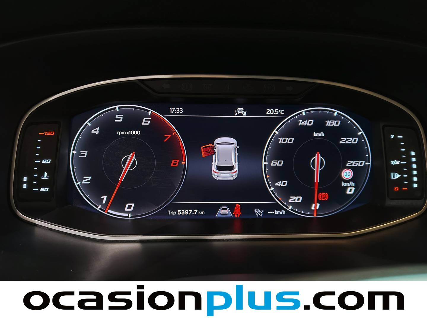 Foto Seat Ateca SEAT Ateca 1.5 TSI S&S Style XL  (150 CV)