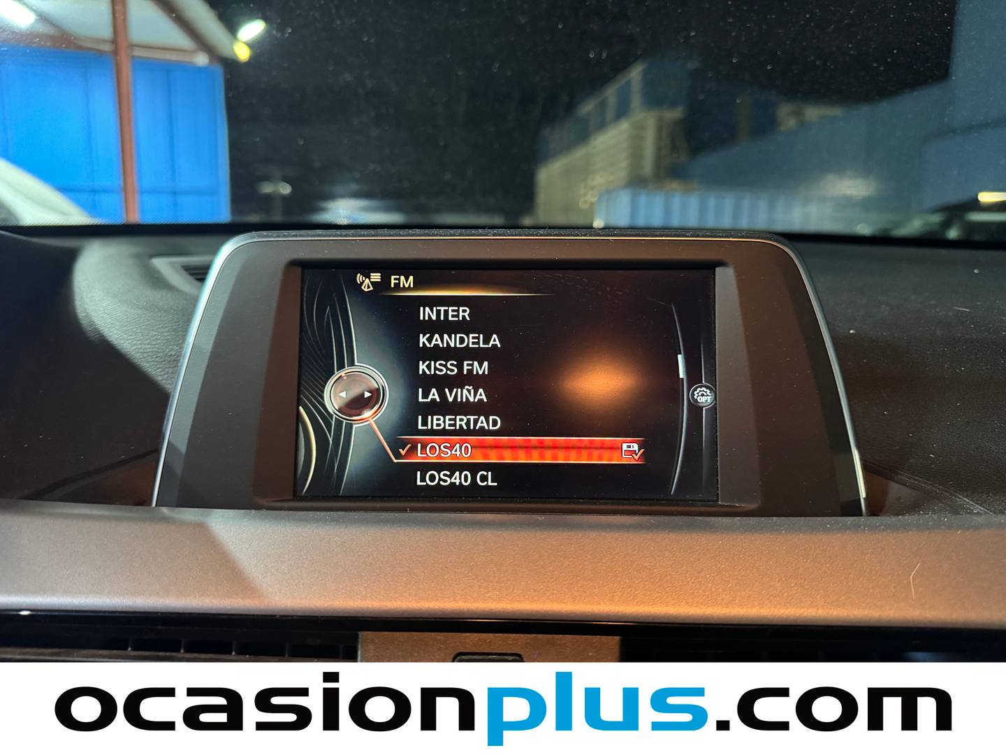 Foto BMW X1 BMW X1 sDrive18d (150 CV)