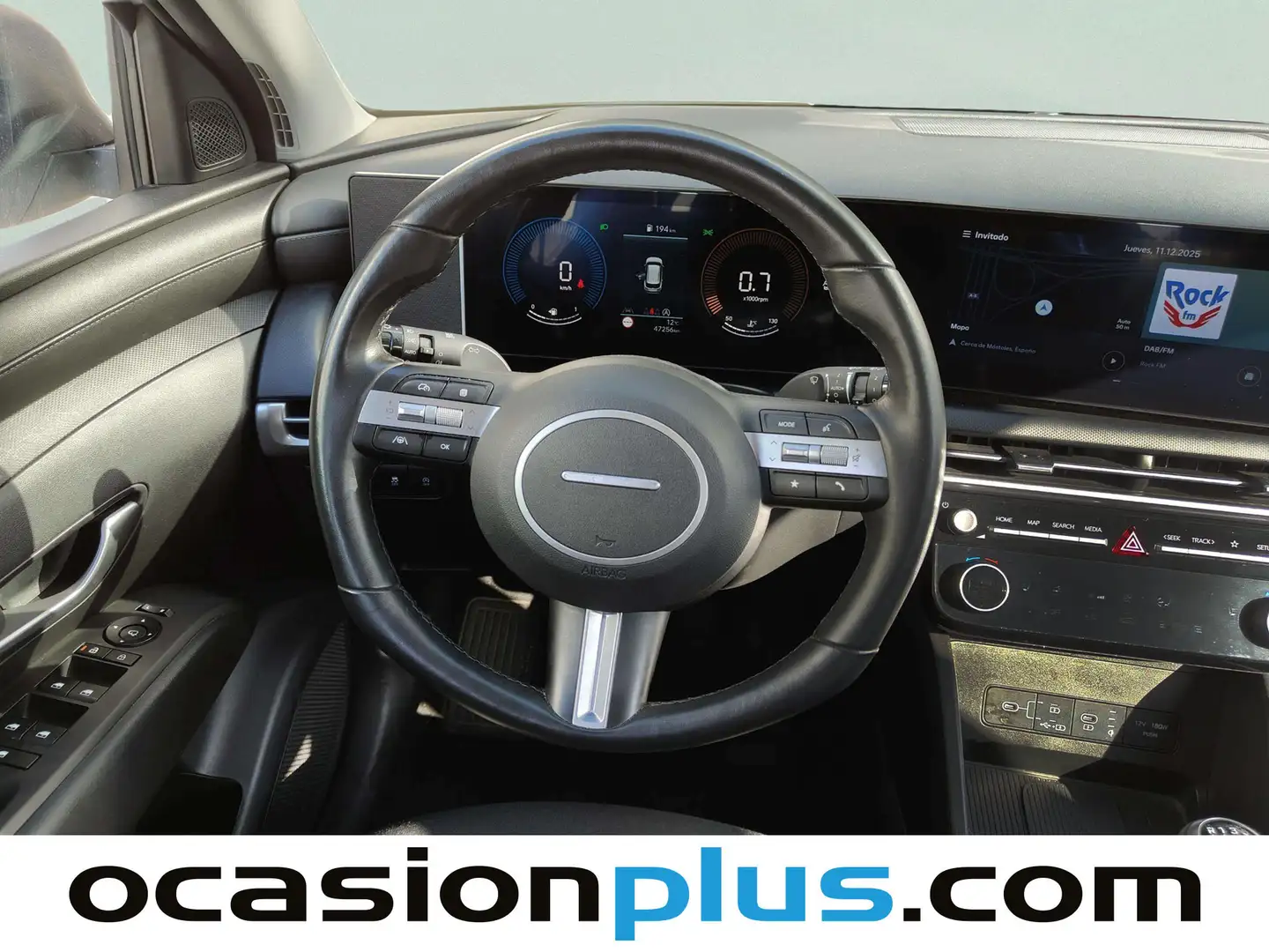 Foto Hyundai Tucson Hyundai Tucson 1.6 T Maxx (160 CV)