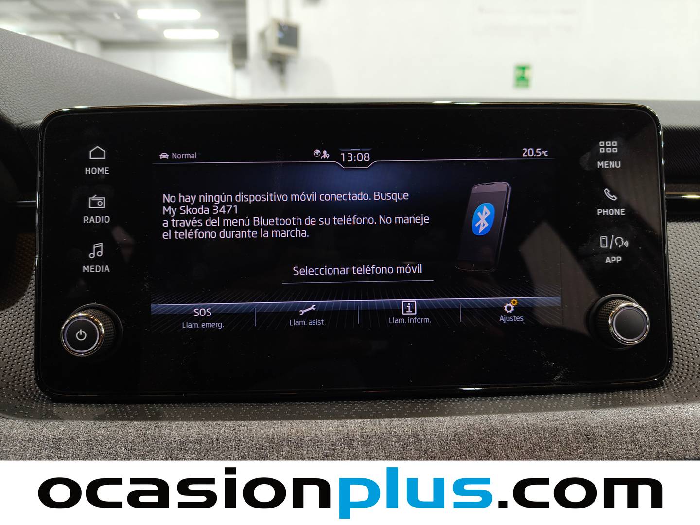 Skoda Kamiq Skoda Kamiq 1.0 TSI Selection (115 CV) manual