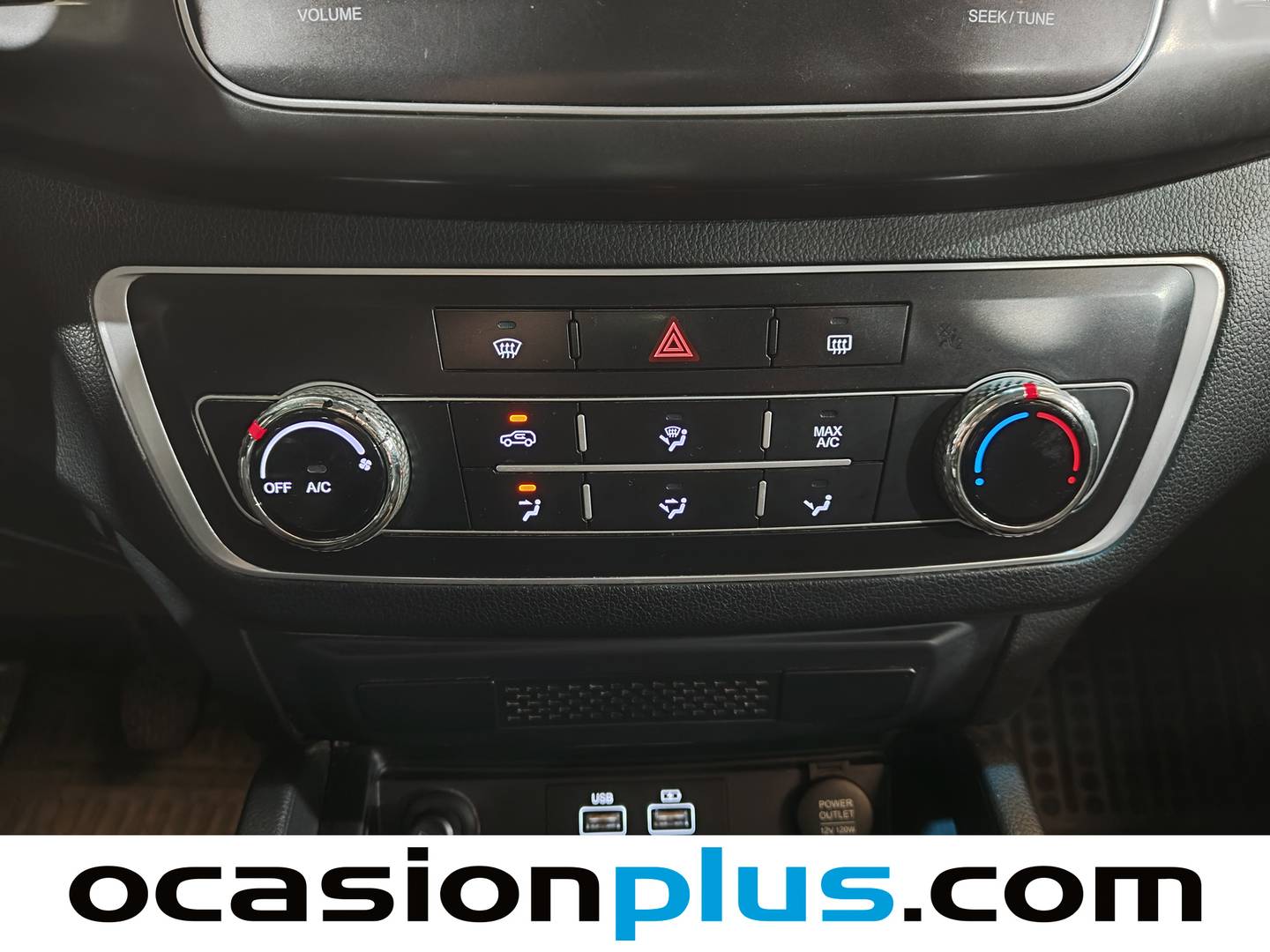 Acabados SsangYong Musso Ssangyong Musso Sports D22DTR Pro 4x4 (202 CV)