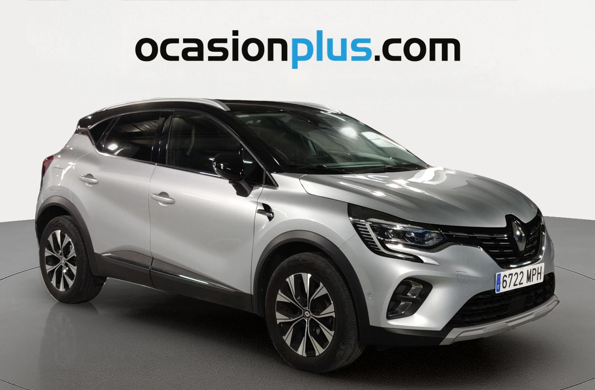 Renault Captur Techno TCe - foto 2