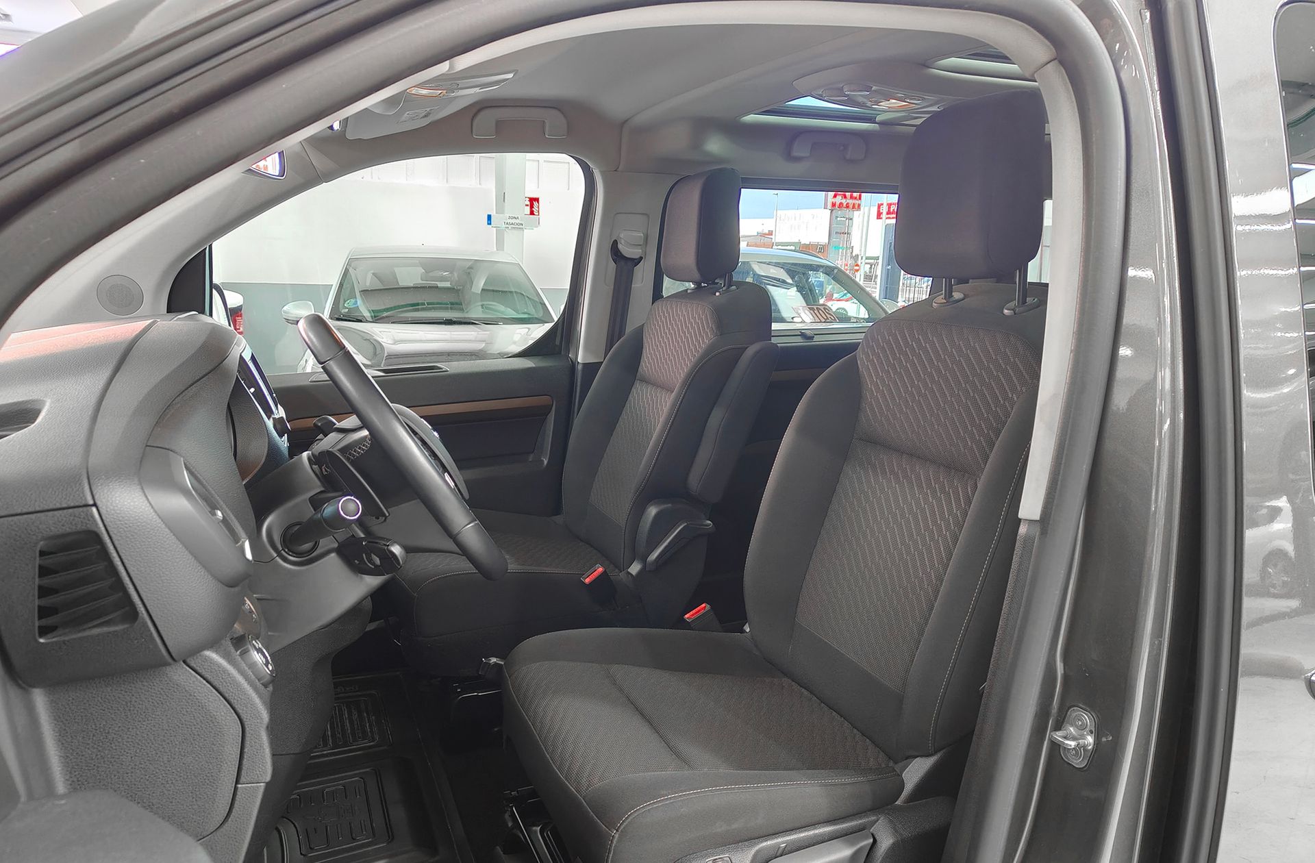 Toyota Proace Verso 2.0D Family Advance Plus L1 8 plazas - foto 14