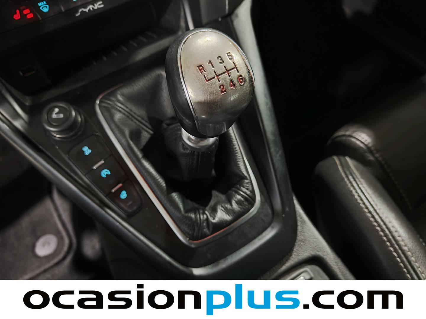 Foto Ford Focus Ford Focus 2.0 TDCI ST (185 CV)