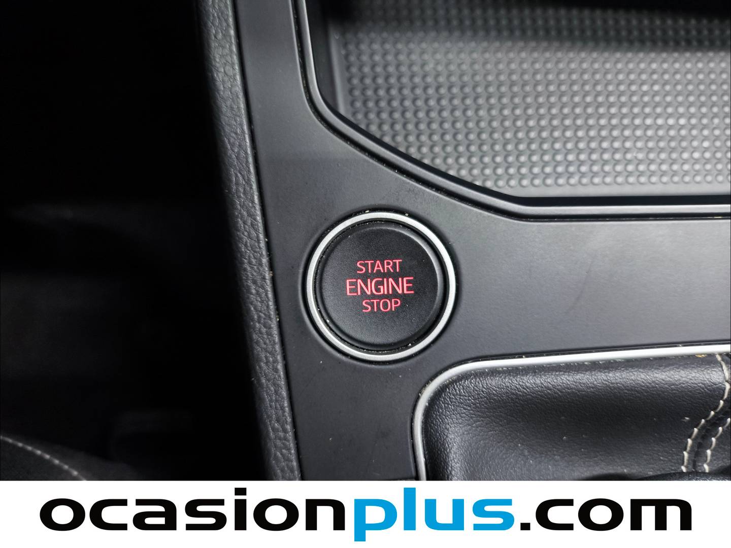 Acabados Seat Ibiza Seat Ibiza 1.0 TSI S&S Xcellence (115 CV)