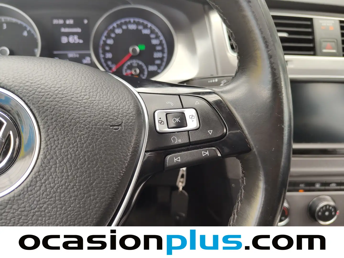 Foto Volkswagen Golf Volkswagen Golf Business & Navi 1.6 TDI BMT (110 CV) DSG