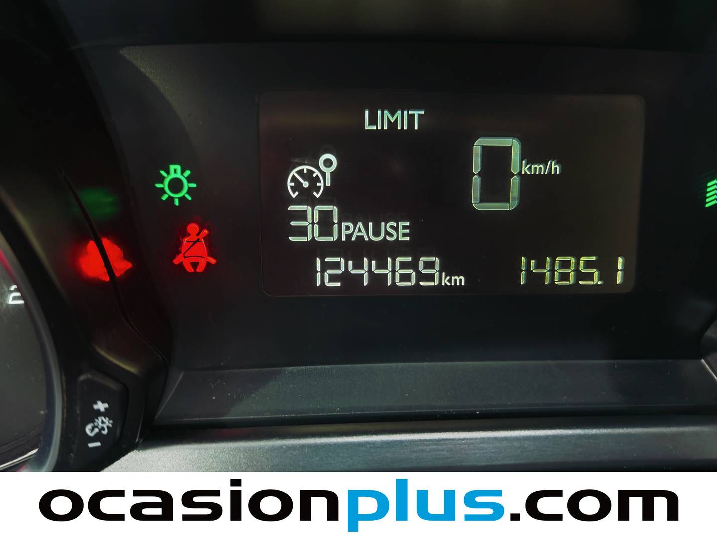 Peugeot 308 Peugeot 308 BlueHDI 150 Allure (150 CV) seminuevo