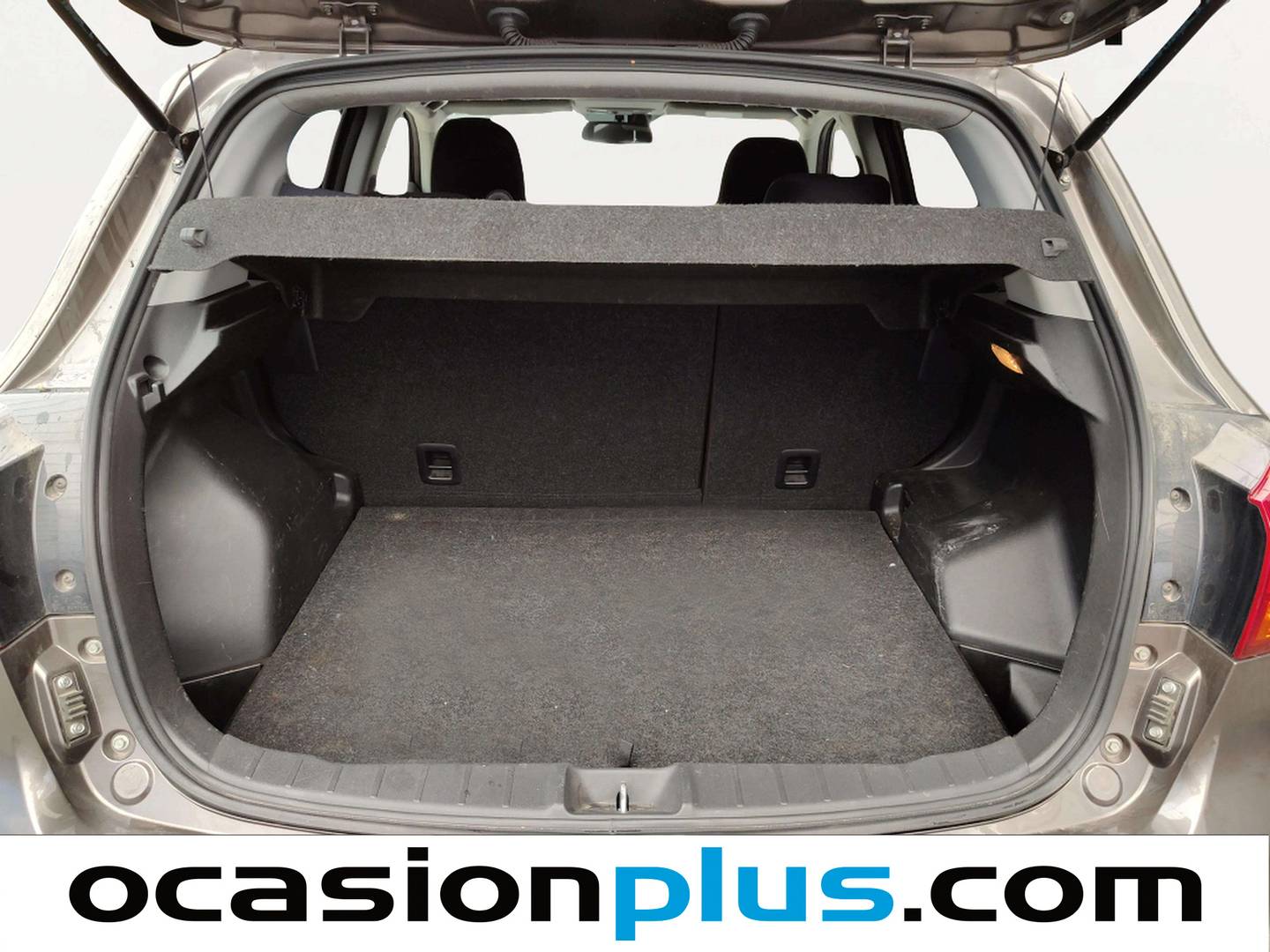 Mitsubishi ASX Mitsubishi ASX 160 DI-D Motion (114 CV) km 0