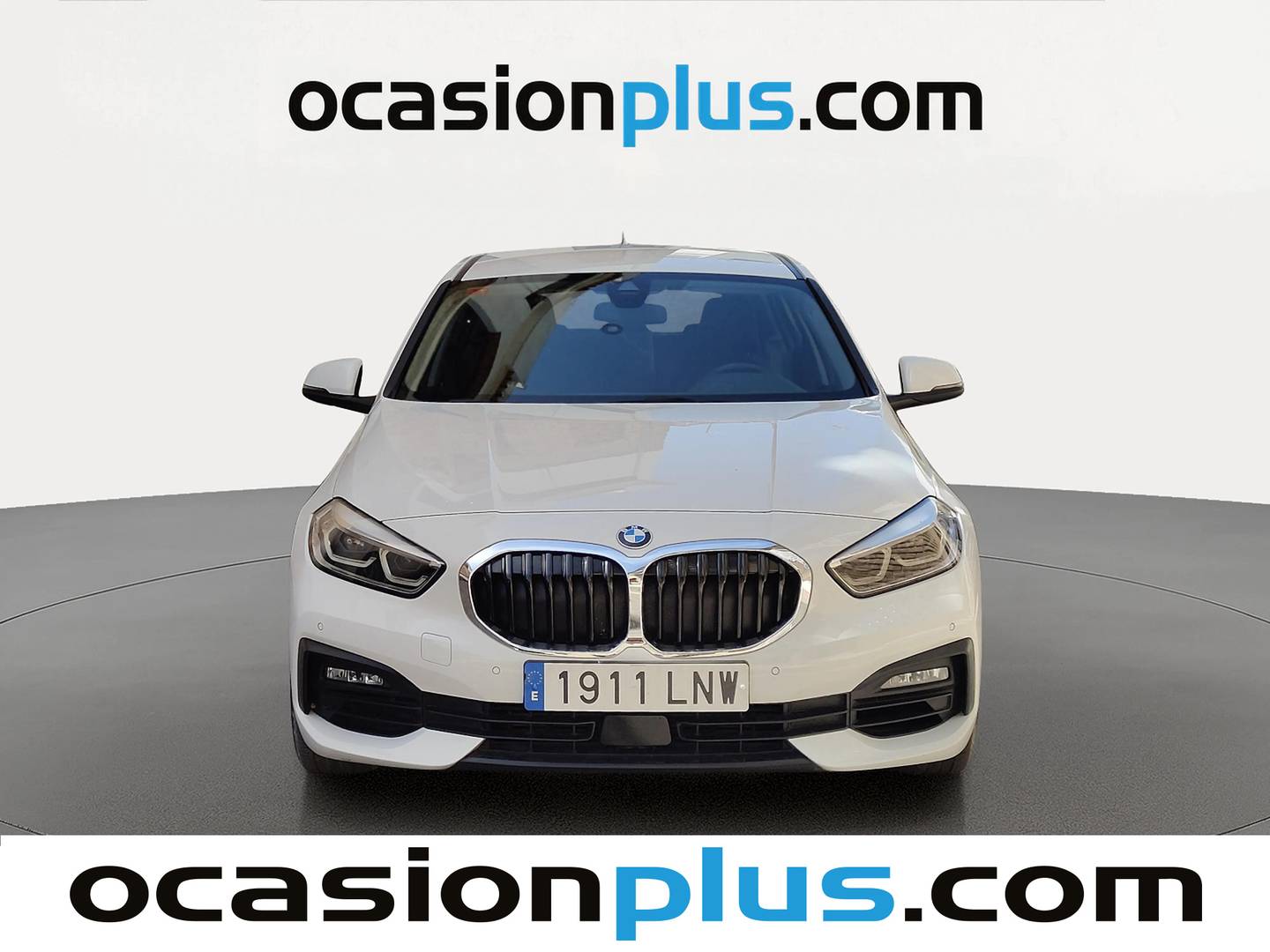 BMW Serie 1 BMW Serie 1 118i (140 CV) 140cv