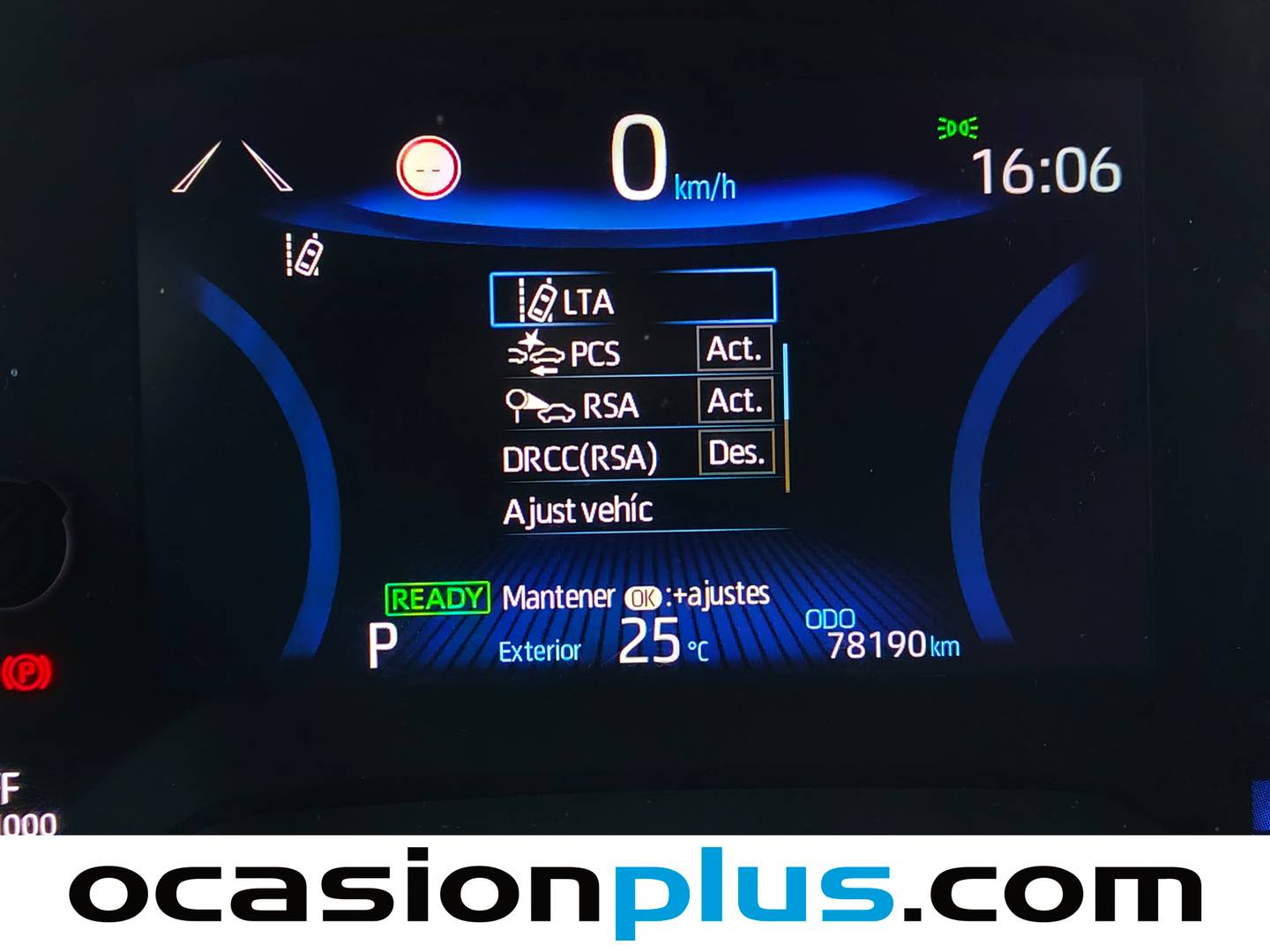 Toyota Corolla Toyota Corolla 180H Touring Sports GR-Sport E-CVT (180 CV) al mejor precio
