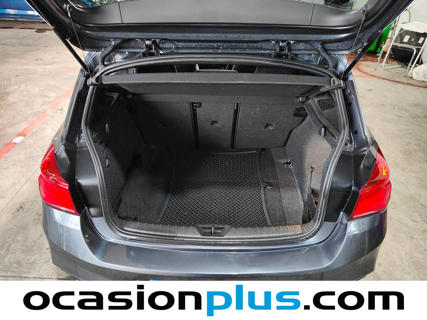 BMW Serie 1 BMW Serie 1 118d (150 CV) diésel