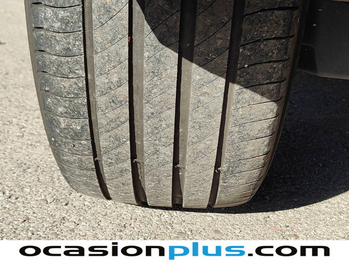 Foto DS DS 4 DS DS4 BlueHDi 130 Trocadero Auto (130 CV)