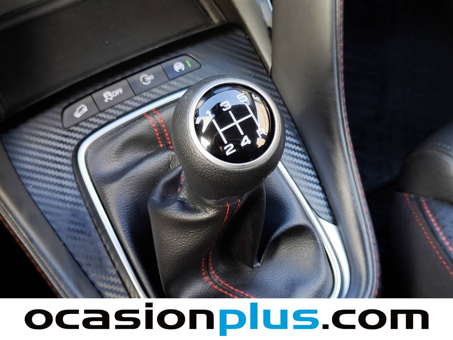 Foto MG ZS MG ZS 1.5 Luxury (106 CV)