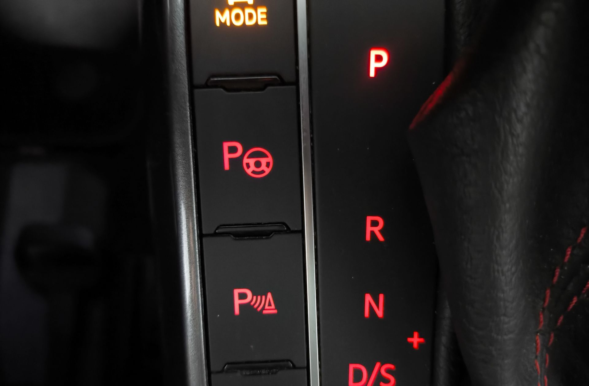 Volkswagen Polo GTI 2.0 TSI DSG - foto 14